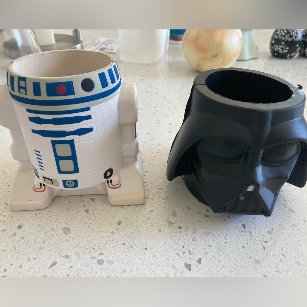 Star Wars can coolers!